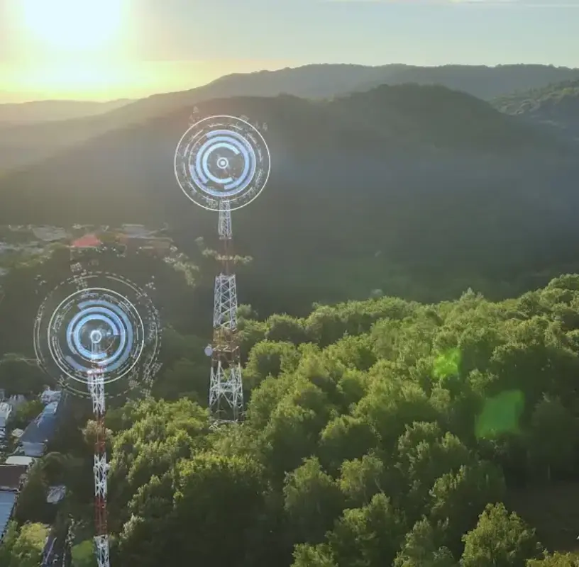 Telecommunication Business