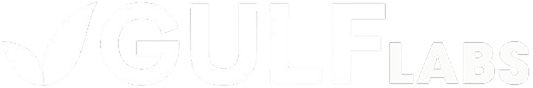 Gulf Labs Logo